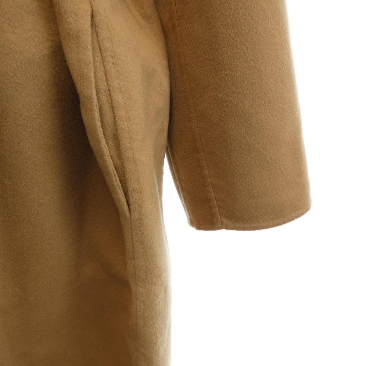 Loewe Coat Brown — view 7