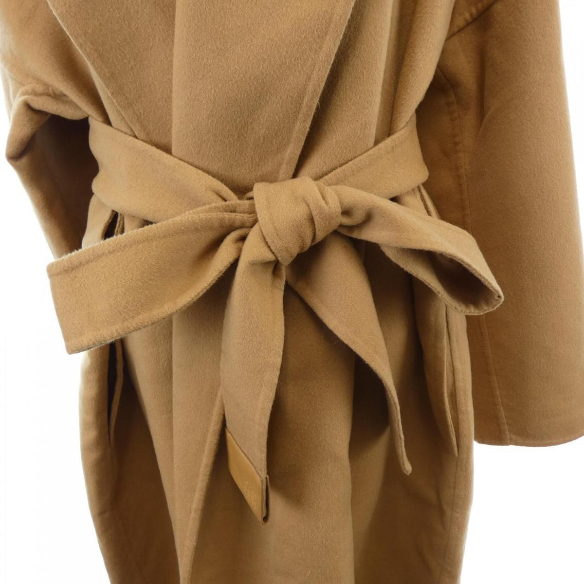 Loewe Coat Brown — view 8