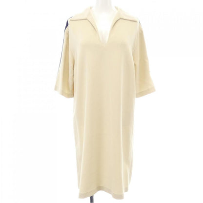 Gucci Dress Beige