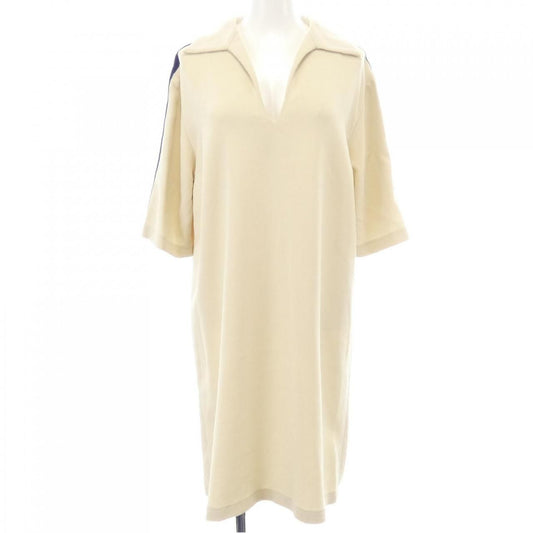 Gucci Dress Beige