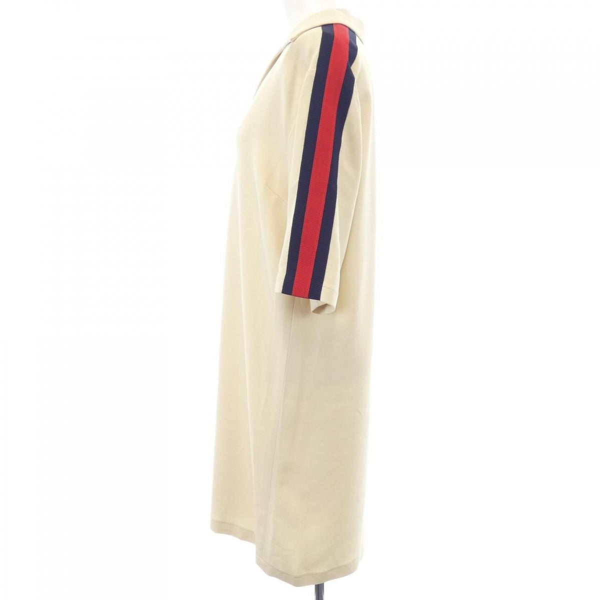 Gucci Dress Beige — view 7