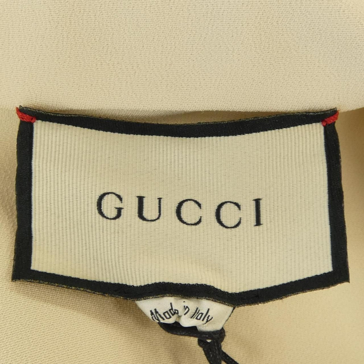 Gucci Dress Beige — view 4