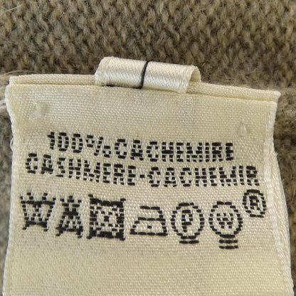 Hermes Knit Sweater Beige — view 3