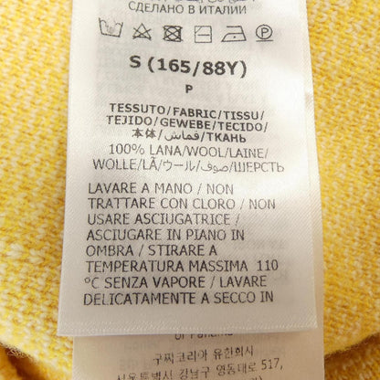 Gucci Dress Yellow — view 3