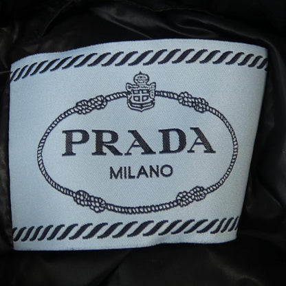 Prada Ar0 Down Vest — view 4