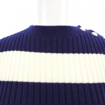 Gucci Knit Sweater White — view 5
