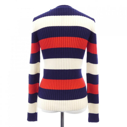 Gucci Knit Sweater White — view 2