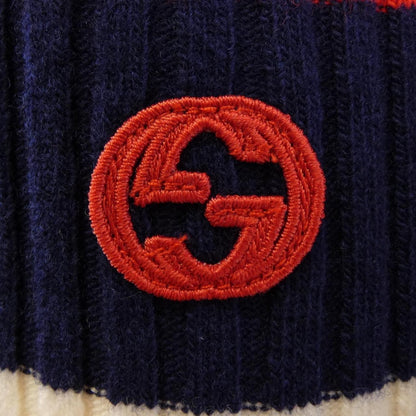 Gucci Knit Sweater White — view 7