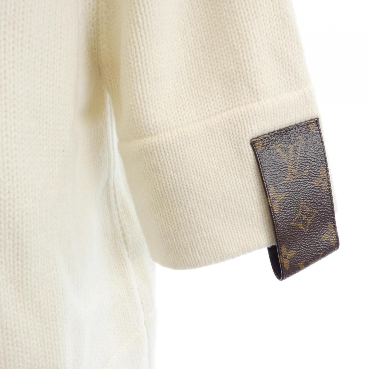 Louis Vuitton Knit Sweater — view 7