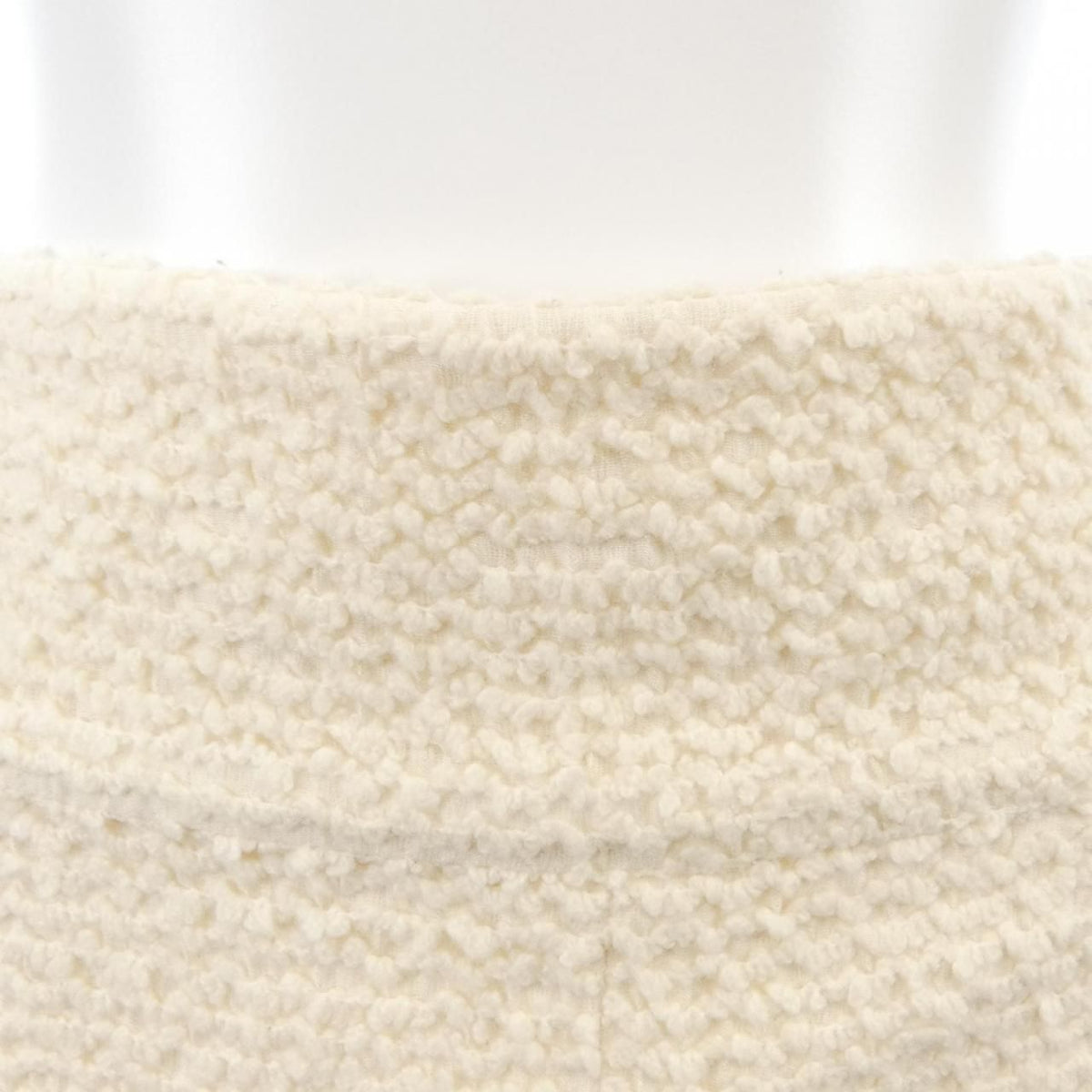 Chanel Skirt White — view 6