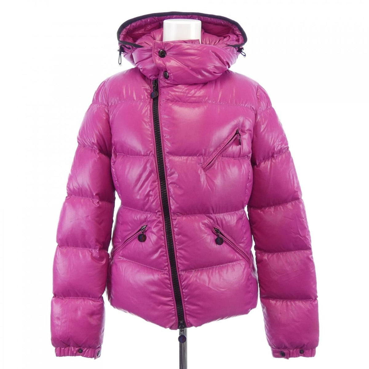 Moncler Gesse Down Jacket