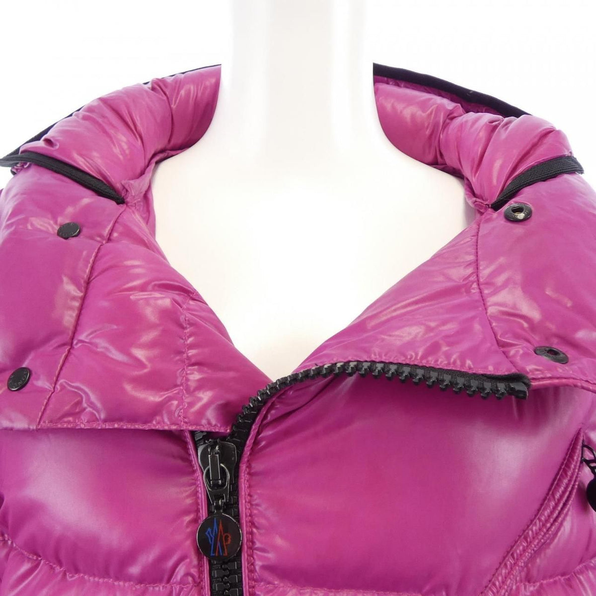 Moncler Gesse Down Jacket — view 5