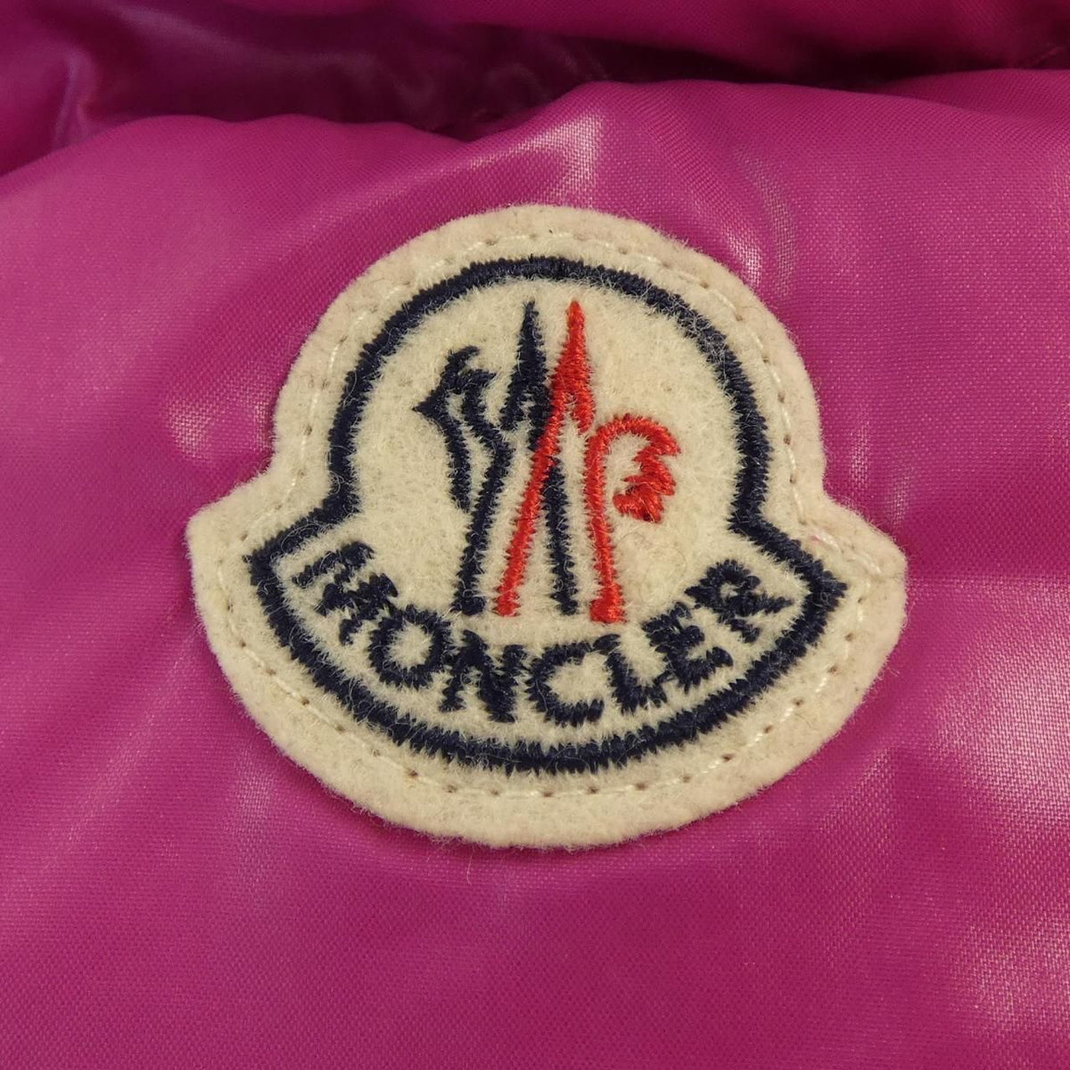 Moncler Gesse Down Jacket — view 7