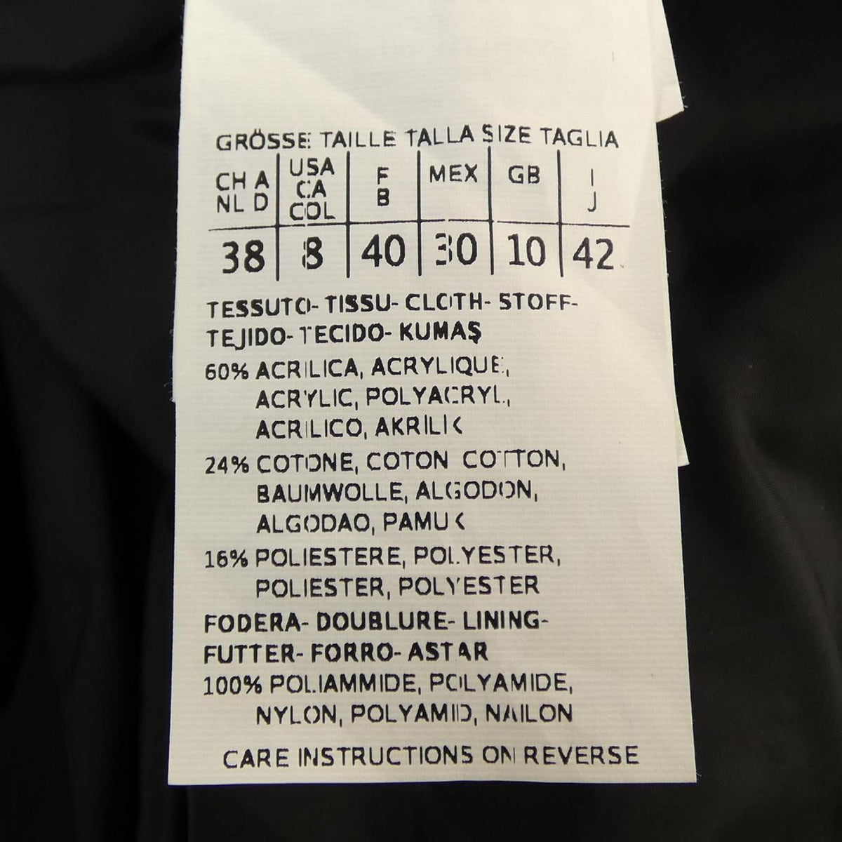 Max Mara S 'S Coat — view 3