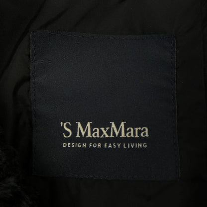 Max Mara S 'S Coat — view 4