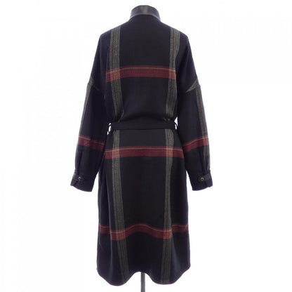 Hermes Dress Black — view 2
