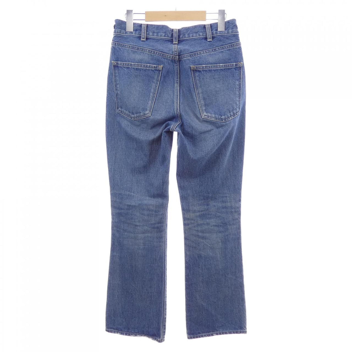 Celine Dylan Jeans Blue — view 2