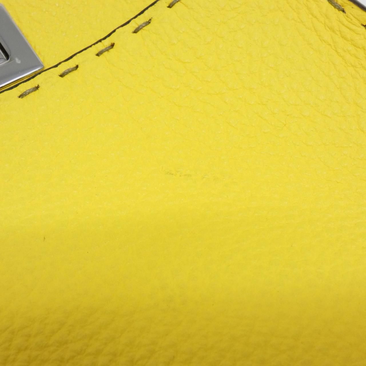 Fendi Selleria Peekaboo Mini — view 4