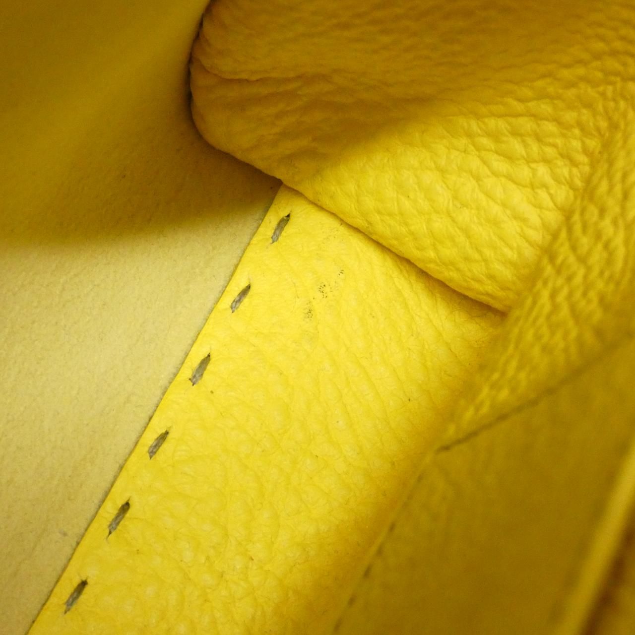 Fendi Selleria Peekaboo Mini — view 7