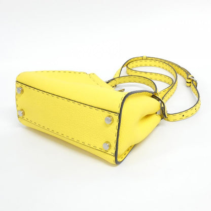 Fendi Selleria Peekaboo Mini — view 2