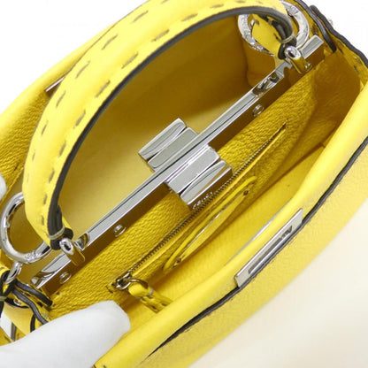 Fendi Selleria Peekaboo Mini — view 6