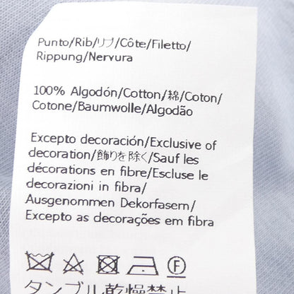 Loewe T-Shirt Blue — view 4