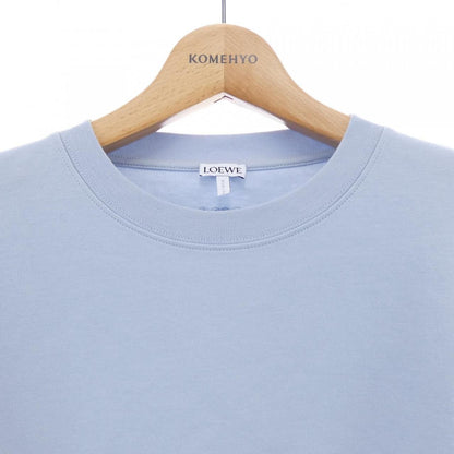 Loewe T-Shirt Blue — view 6