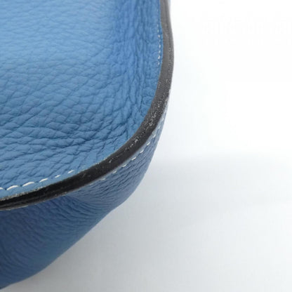 Hermes Jypsiere 28 Shoulder Bag — view 3