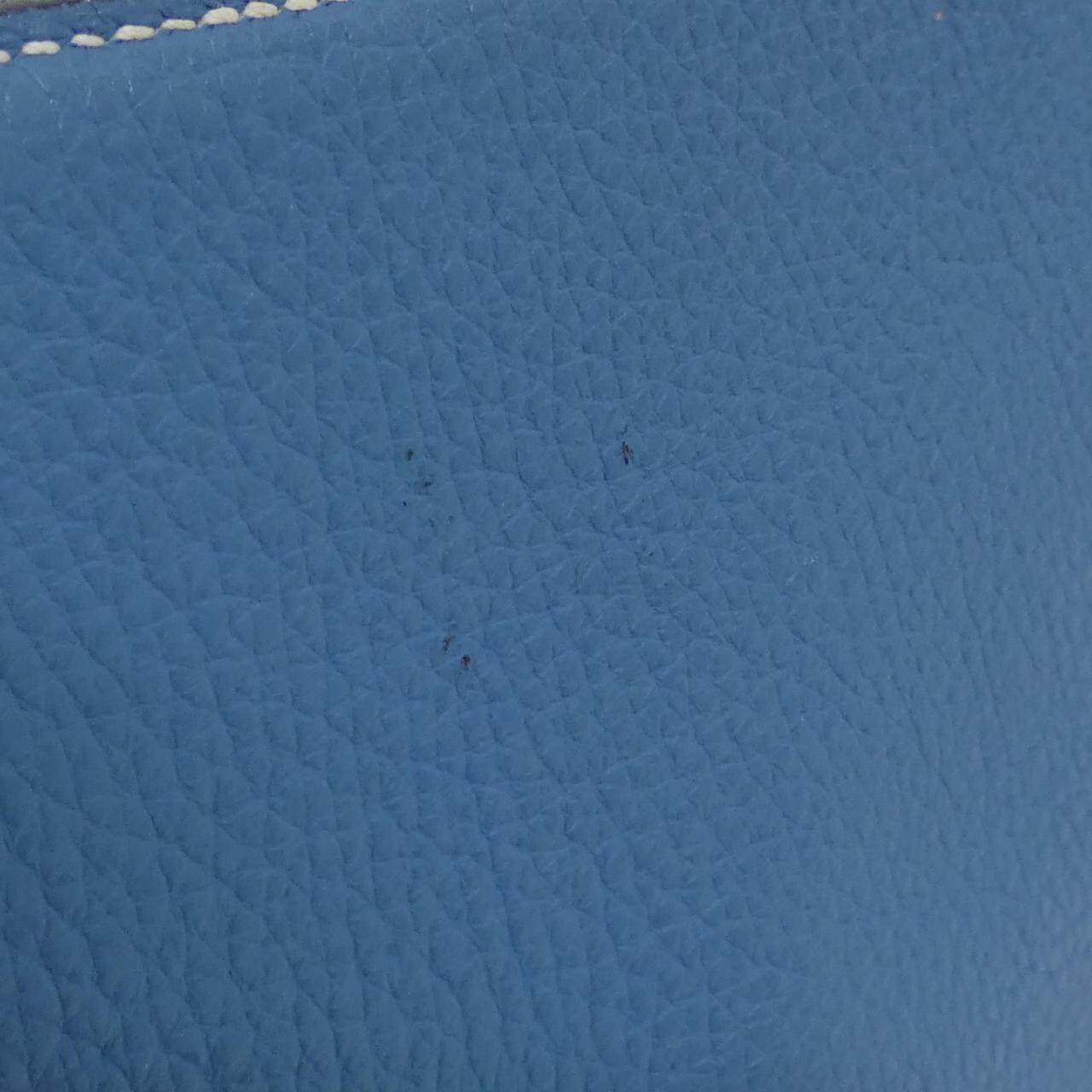 Hermes Jypsiere 28 Shoulder Bag — view 4