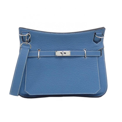 Hermes Jypsiere 28 Shoulder Bag