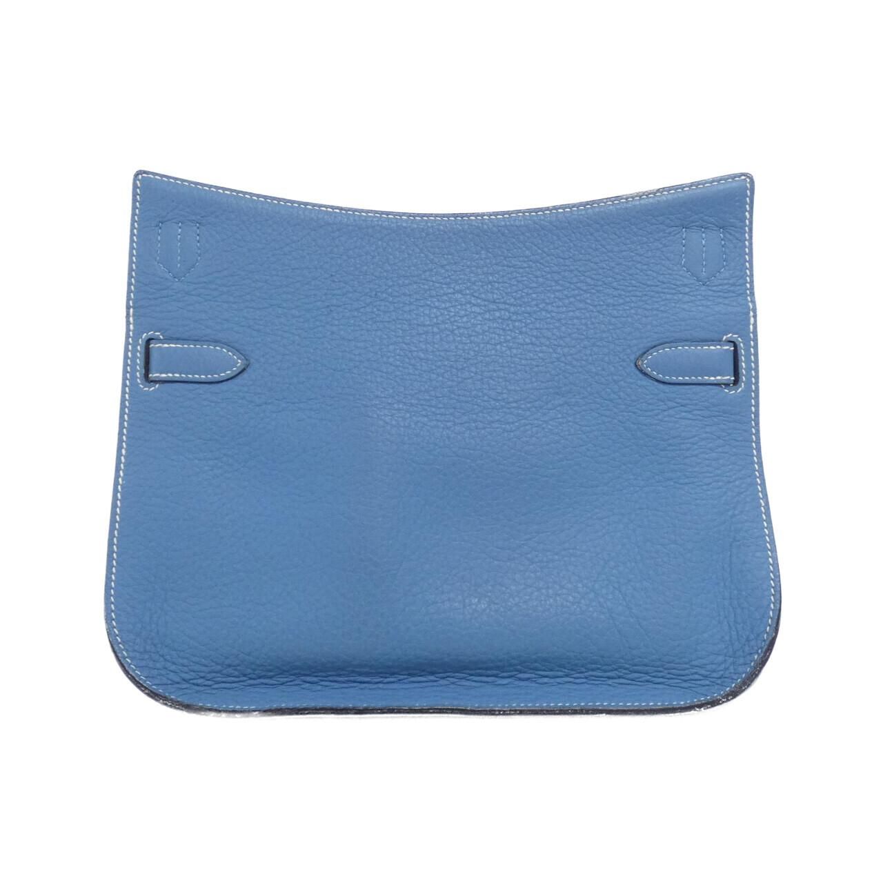 Hermes Jypsiere 28 Shoulder Bag — view 2