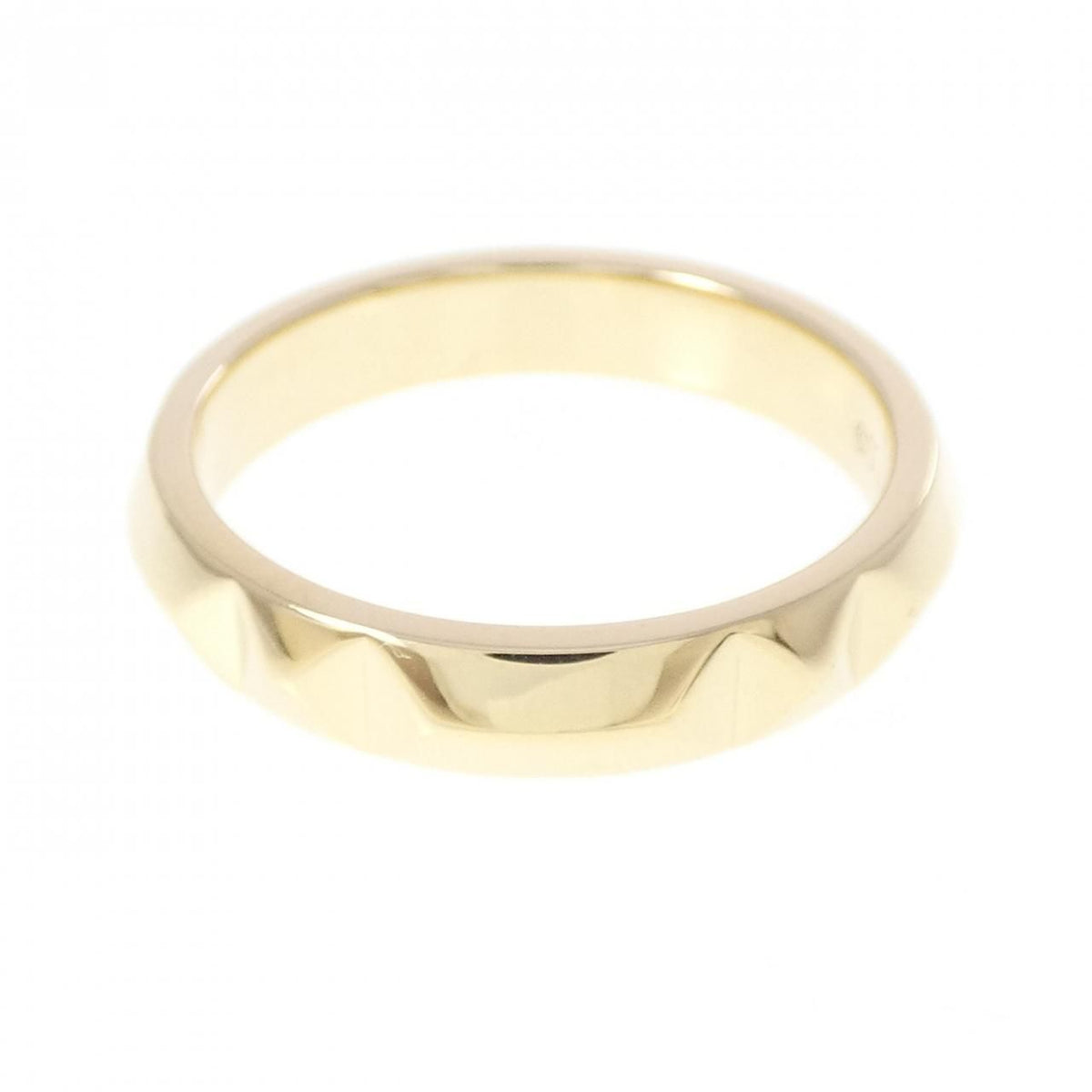 Tiffany & Co T Tour Band Ring — view 2