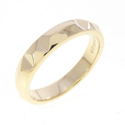 Tiffany & Co T Tour Band Ring