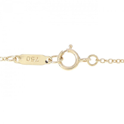 Tiffany & Co Cross Stitch Necklace — view 5
