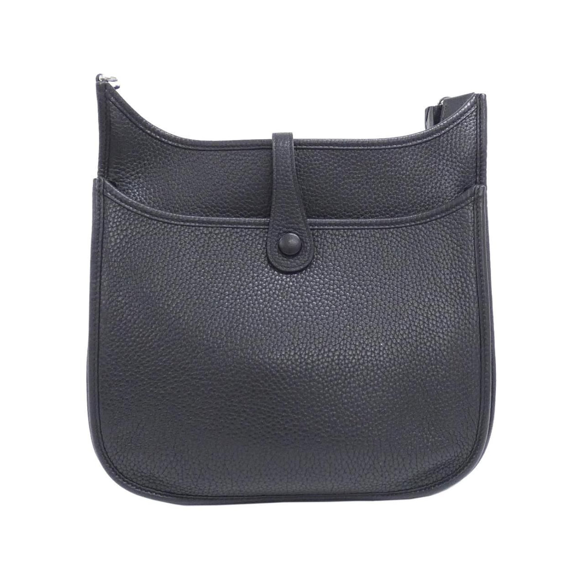 Hermes Evelyne 3 PM Shoulder Bag — view 2