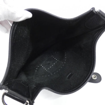 Hermes Evelyne 3 PM Shoulder Bag — view 8