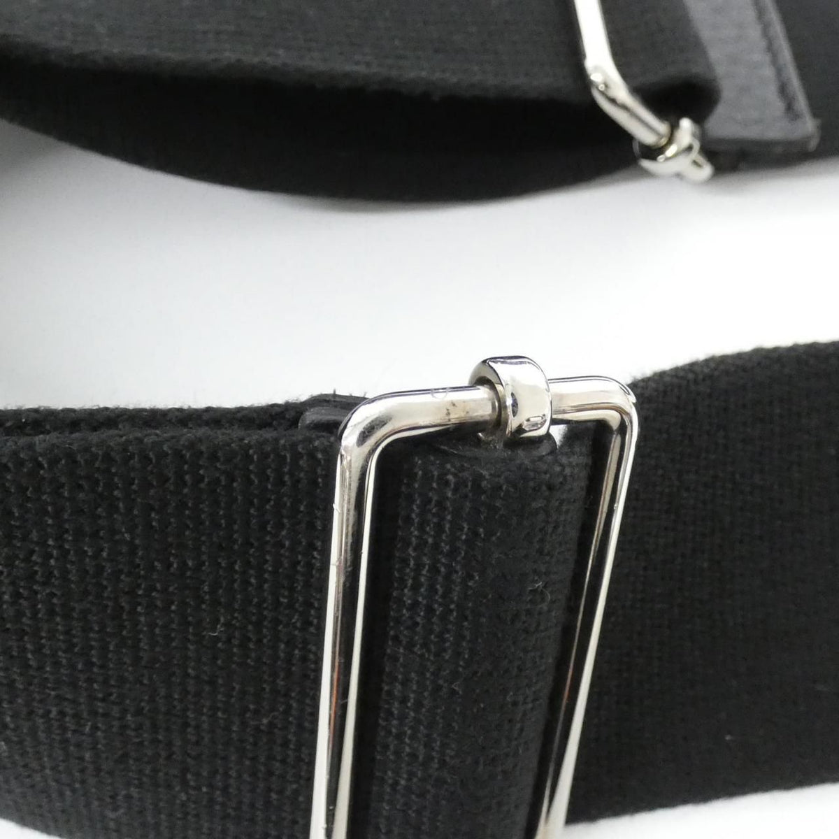 Hermes Evelyne 3 PM Shoulder Bag — view 6