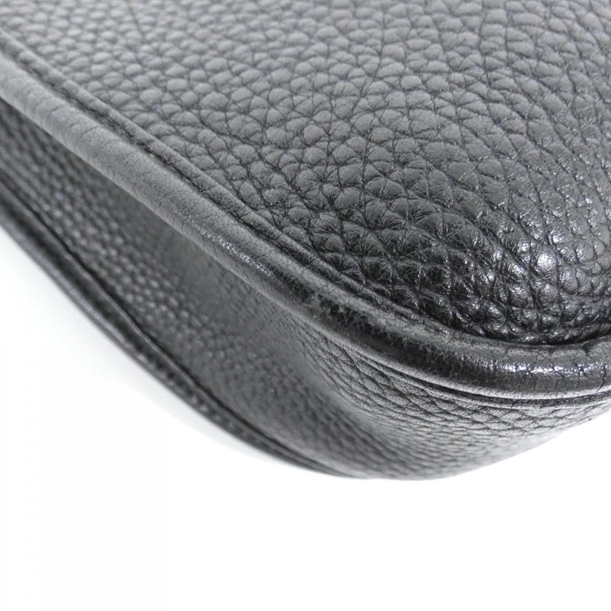 Hermes Evelyne 3 PM Shoulder Bag — view 4