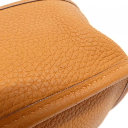 Hermes Vintage Evelyne GM Shoulder Bag — view 3
