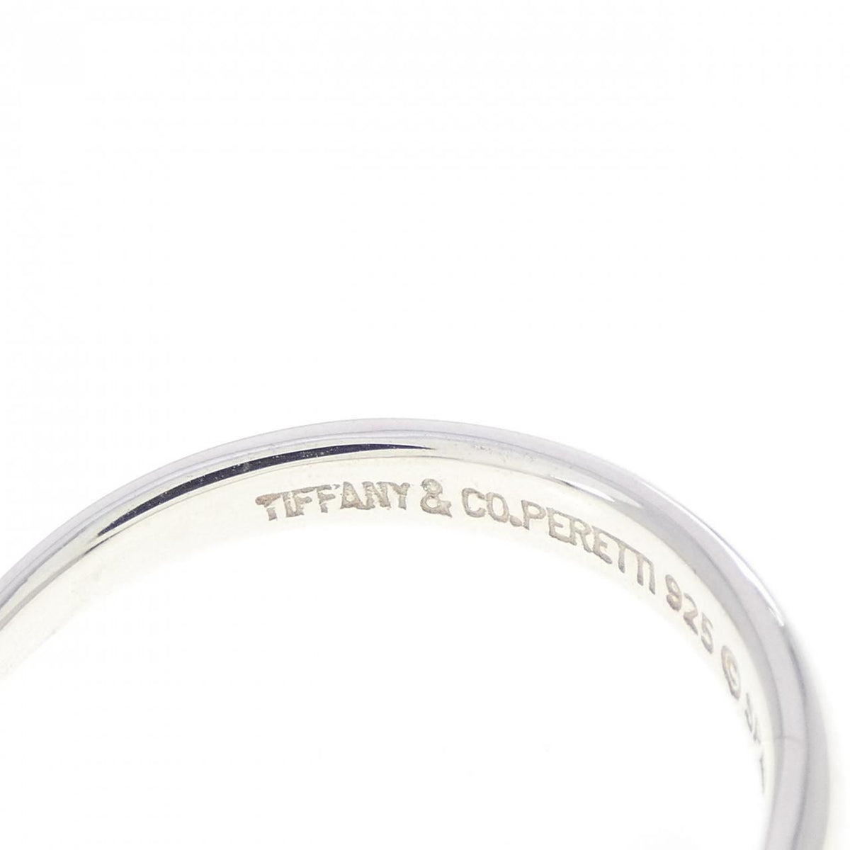 Tiffany & Co Bean Ring — view 4