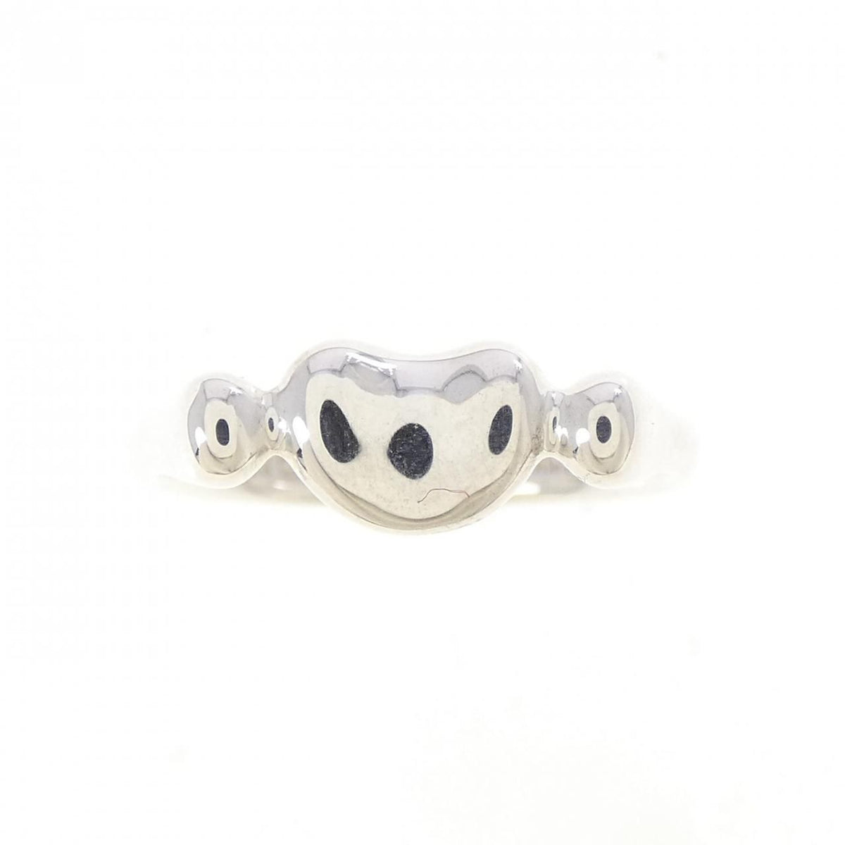 Tiffany & Co Bean Ring — view 2