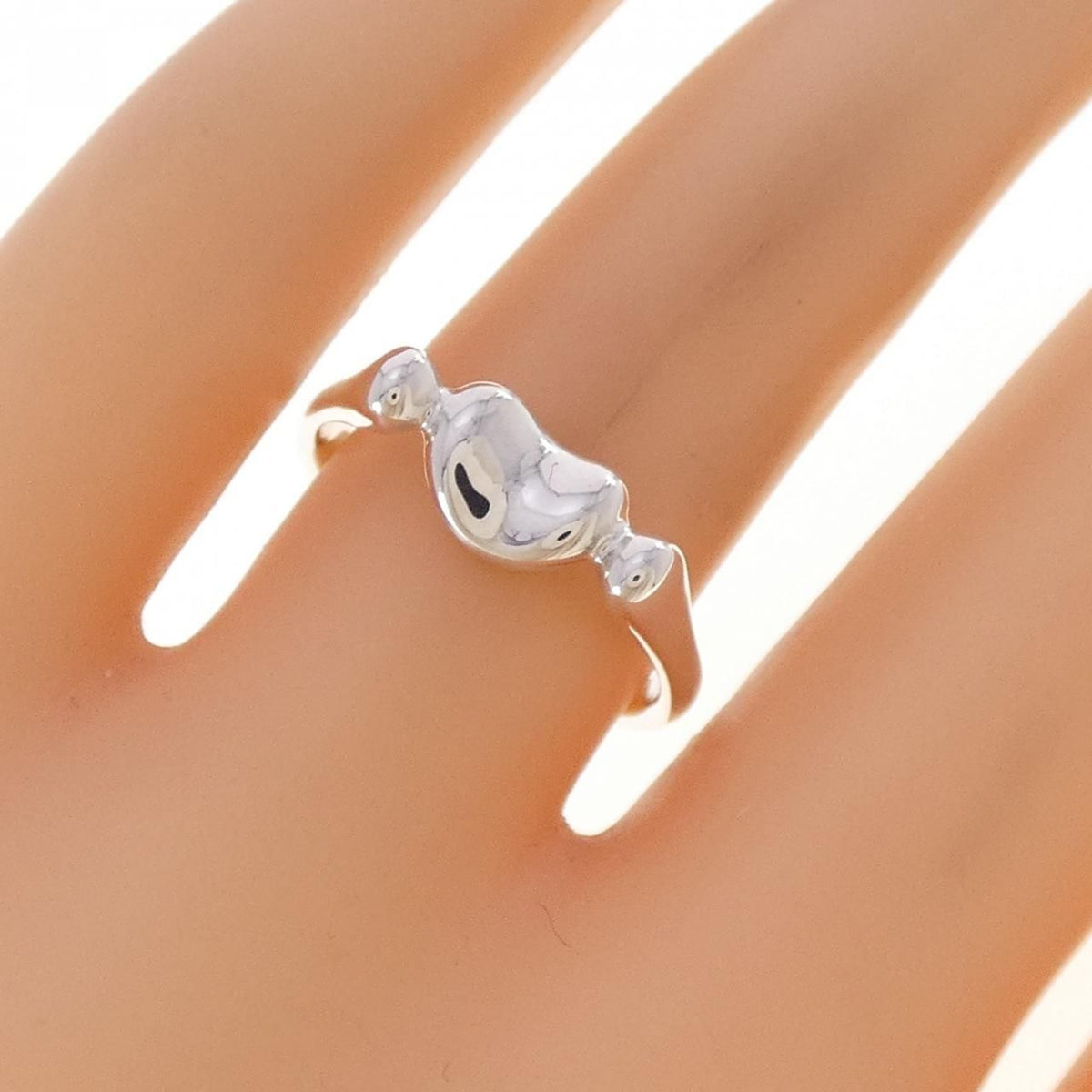 Tiffany & Co Bean Ring — view 5