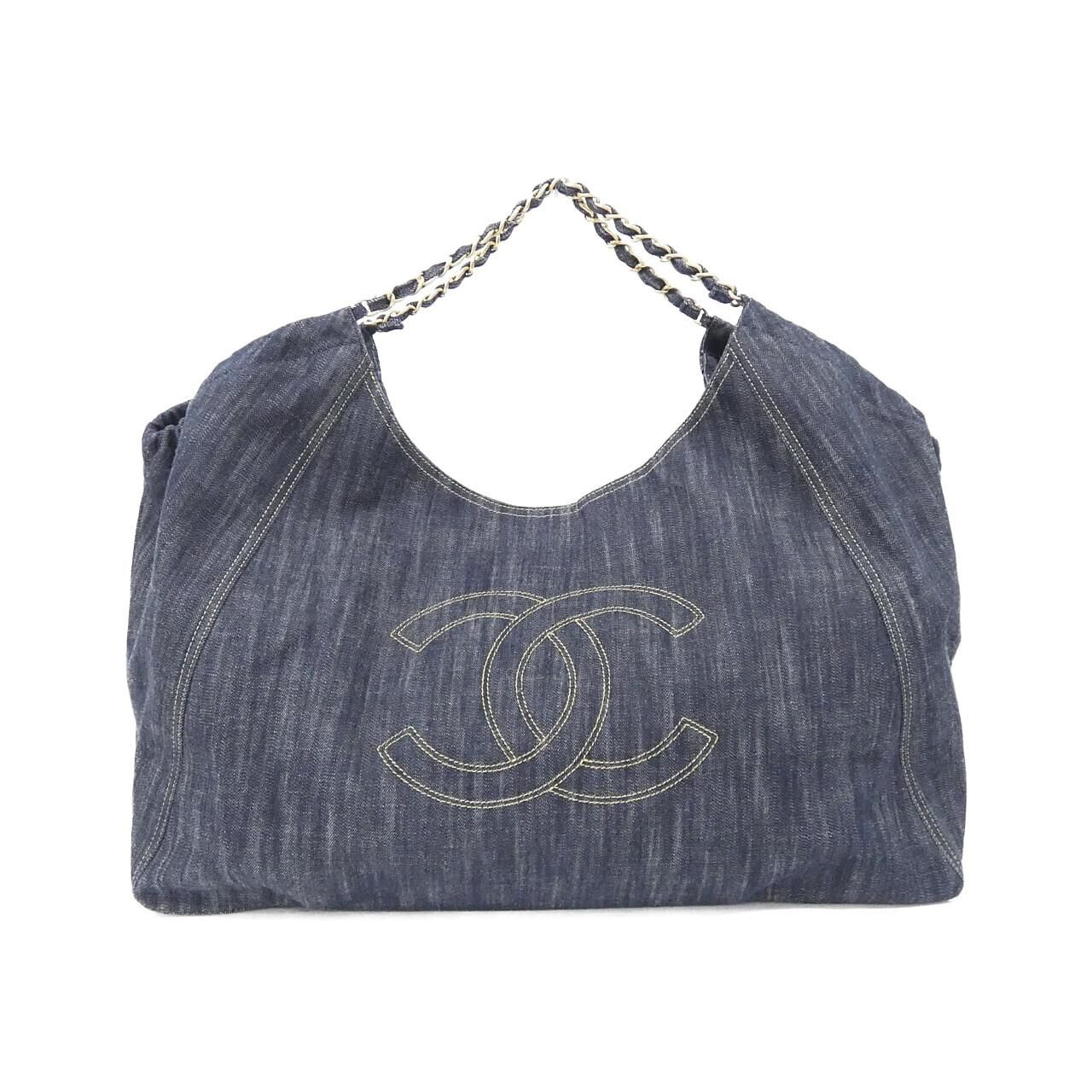 Chanel Coco Cabas Line