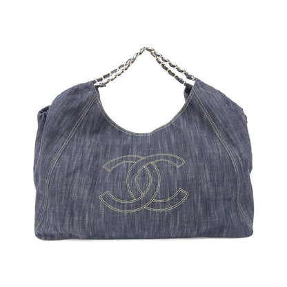 Chanel Coco Cabas Line