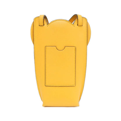 Loewe Animales Elephant Pocket Shoulder Bag — view 2