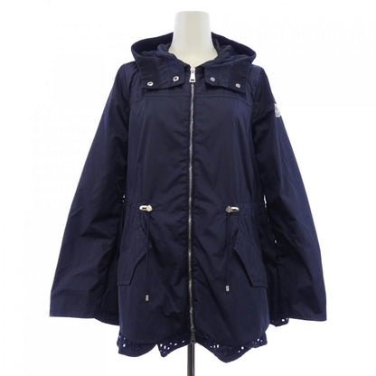 Moncler Lotus Jacket Navy