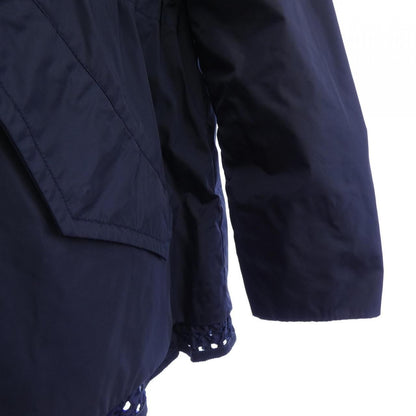 Moncler Lotus Jacket Navy — view 6