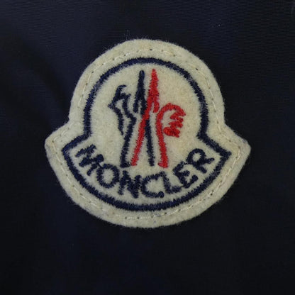 Moncler Lotus Jacket Navy — view 7