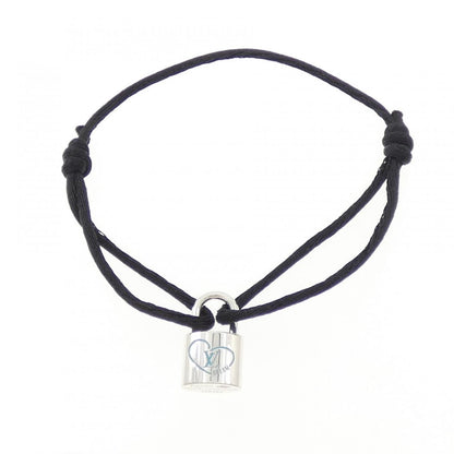 Louis Vuitton Lockit Bracelet