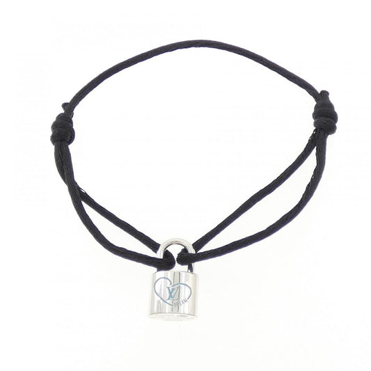 Louis Vuitton Lockit Bracelet